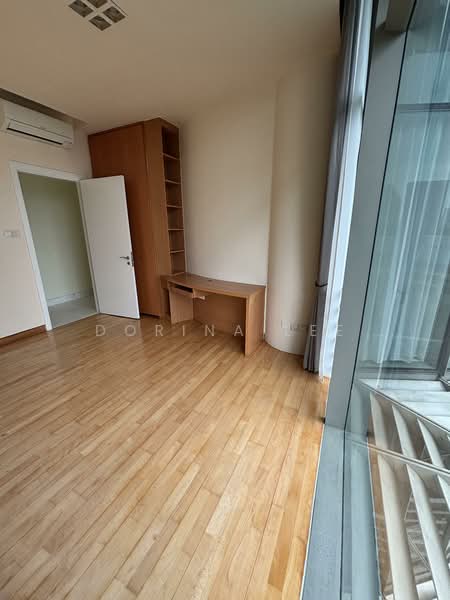The Edge on Cairnhill, 130 Cairnhill Road, 4 Bedrooms, 2,418 sqft, Condominium For Rent, by Dorina Lee, 500116403 - Study - PropertyGuru.com.sg