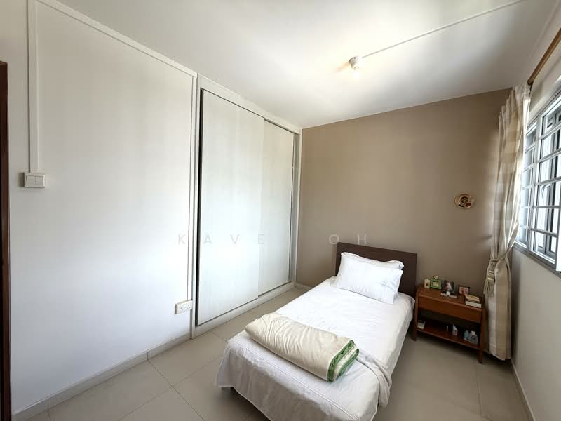 125 Yishun Street 11, 125 Yishun Street 11, 3 Bedrooms, 1,001 sqft, HDB Flat For Sale, by Kaven Oh, 500116404 - Bedroom - PropertyGuru.com.sg