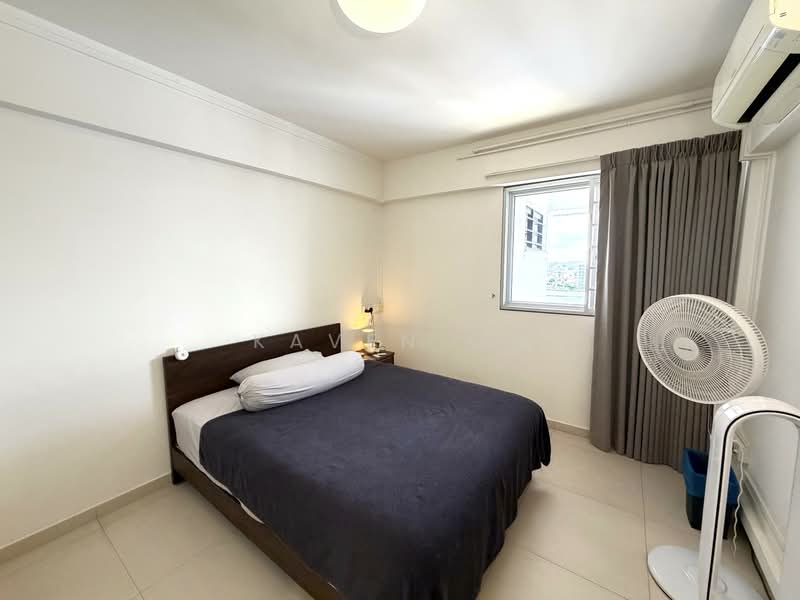 125 Yishun Street 11, 125 Yishun Street 11, 3 Bedrooms, 1,001 sqft, HDB Flat For Sale, by Kaven Oh, 500116404 - Bedroom - PropertyGuru.com.sg