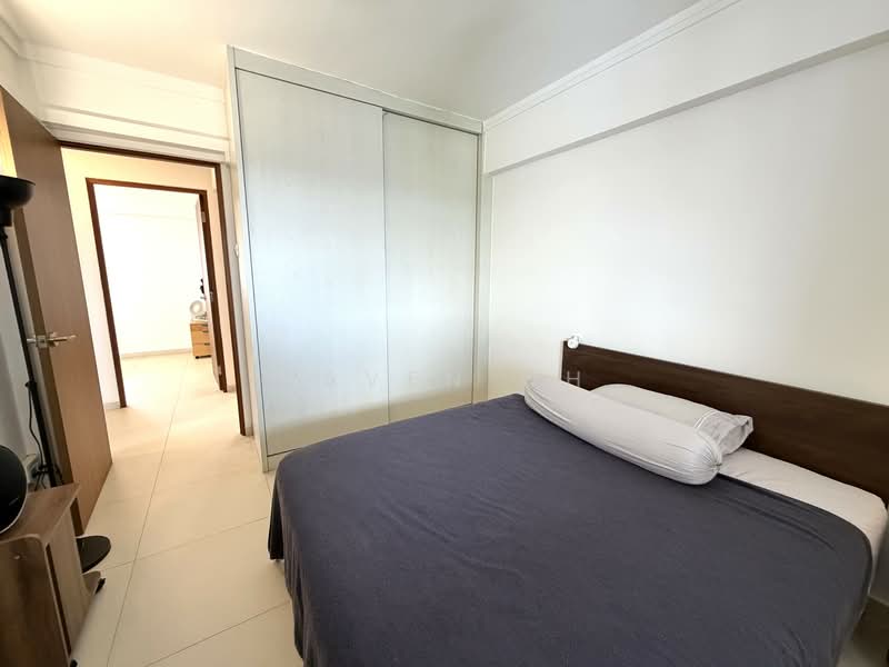 125 Yishun Street 11, 125 Yishun Street 11, 3 Bedrooms, 1,001 sqft, HDB Flat For Sale, by Kaven Oh, 500116404 - Bedroom - PropertyGuru.com.sg