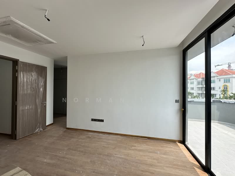 Serangoon Garden Estate, Marlene Avenue, 7 Bedrooms, 9,400 sqft, Semi-Detached House For Sale, by Norman Tan, 500116405 - Interior - PropertyGuru.com.sg