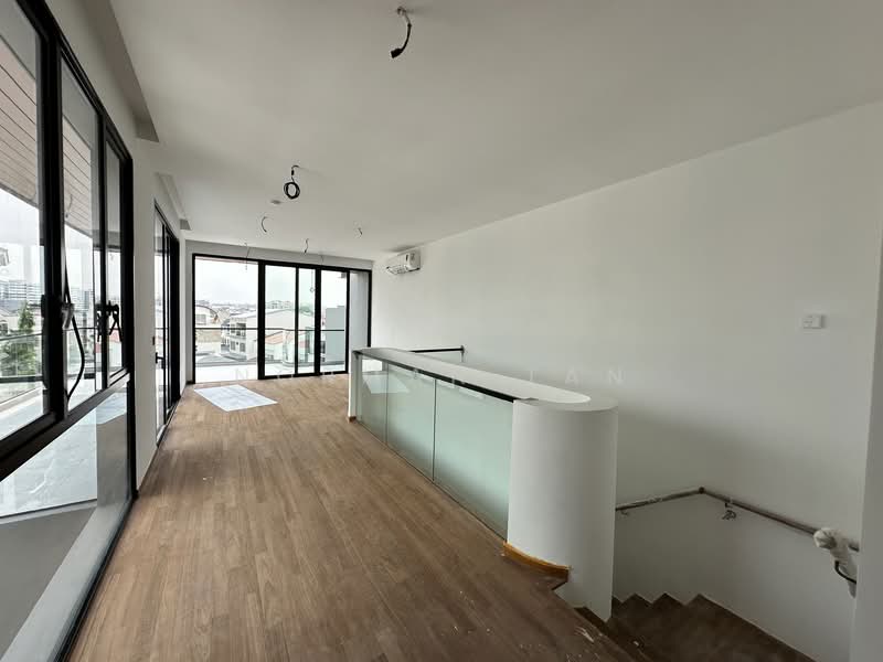 Serangoon Garden Estate, Marlene Avenue, 7 Bedrooms, 9,400 sqft, Semi-Detached House For Sale, by Norman Tan, 500116405 - Interior - PropertyGuru.com.sg