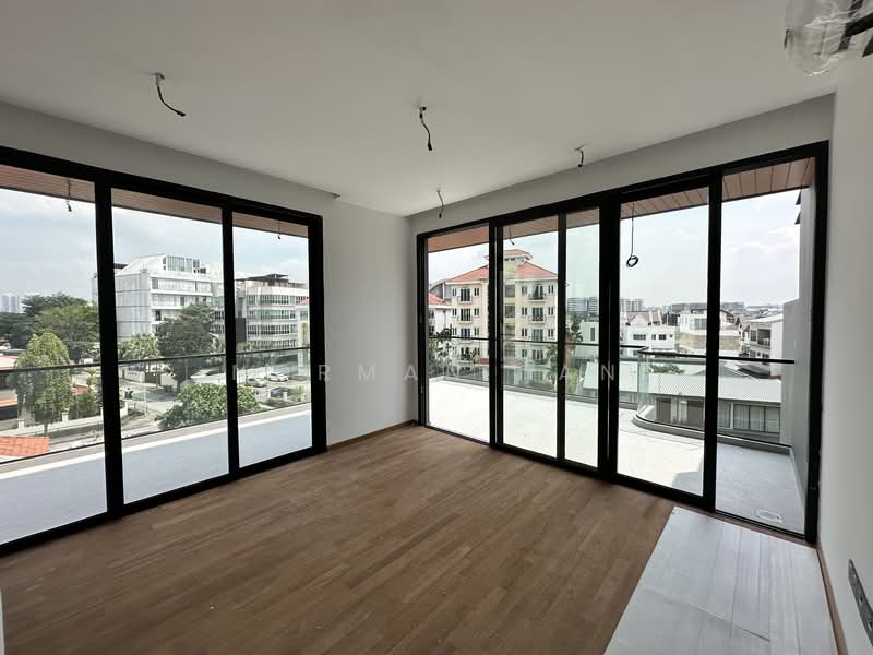 Serangoon Garden Estate, Marlene Avenue, 7 Bedrooms, 9,400 sqft, Semi-Detached House For Sale, by Norman Tan, 500116405 - Interior - PropertyGuru.com.sg