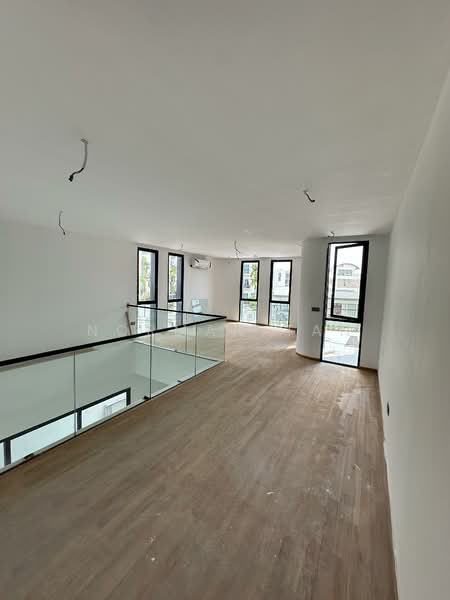 Serangoon Garden Estate, Marlene Avenue, 7 Bedrooms, 9,400 sqft, Semi-Detached House For Sale, by Norman Tan, 500116405 - Interior - PropertyGuru.com.sg