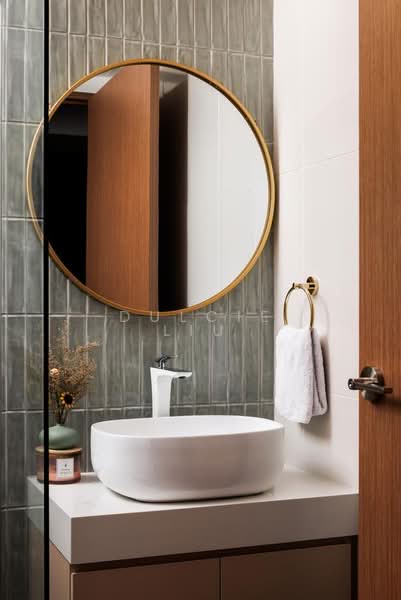 114A Alkaff Crescent, 114A  Alkaff Crescent, 3 Bedrooms, 1,001 sqft, HDB Flat For Sale, by Dulcie Liu, 500116409 - Bathroom - PropertyGuru.com.sg