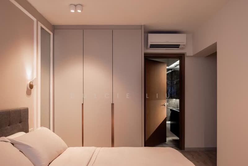 114A Alkaff Crescent, 114A  Alkaff Crescent, 3 Bedrooms, 1,001 sqft, HDB Flat For Sale, by Dulcie Liu, 500116409 - Bedroom - PropertyGuru.com.sg