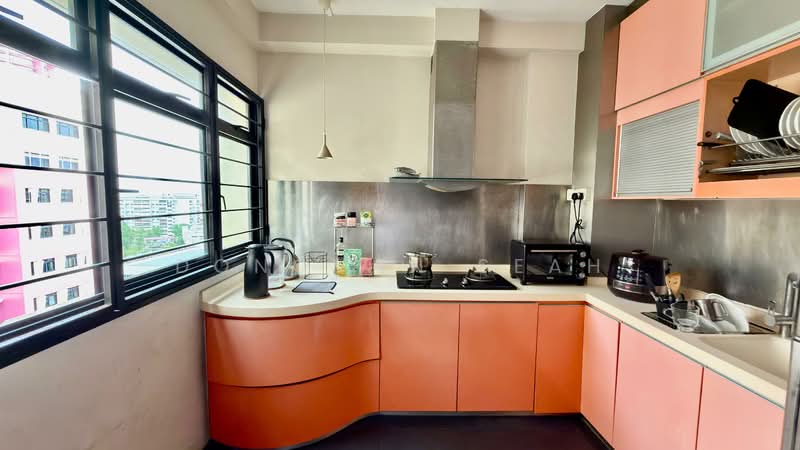 296 Yishun Street 20, 296 Yishun Street 20, 3 Bedrooms, 968 sqft, HDB Flat For Sale, by Donovan Seah, 500116410 - PropertyGuru.com.sg