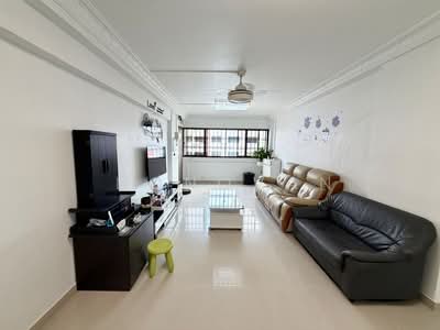 For Sale - 394 Yishun Avenue 6