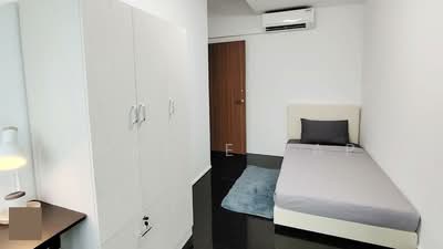 For Rent - Parc Oasis