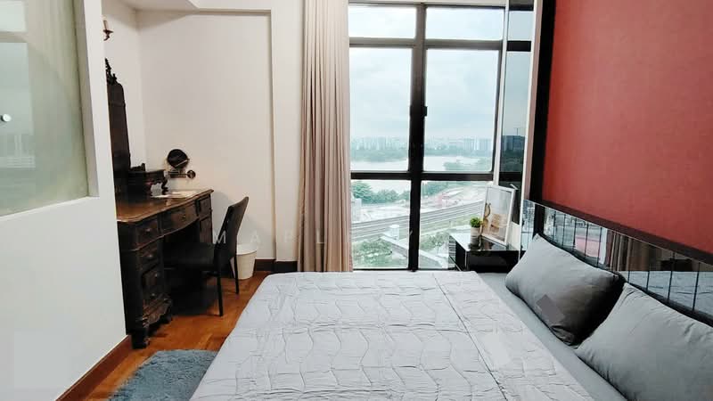 Parc Oasis, 49 Jurong East Avenue 1, Room Rental, 120 sqft, Condominium For Rent, by Maple Yap, 500116415 - MBR5 - PropertyGuru.com.sg