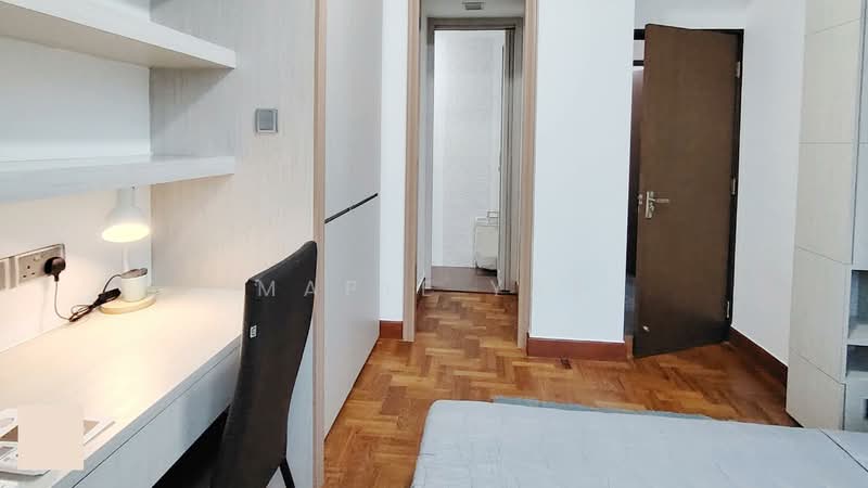 Parc Oasis, 49 Jurong East Avenue 1, Room Rental, 120 sqft, Condominium For Rent, by Maple Yap, 500116415 - MBR6 - PropertyGuru.com.sg