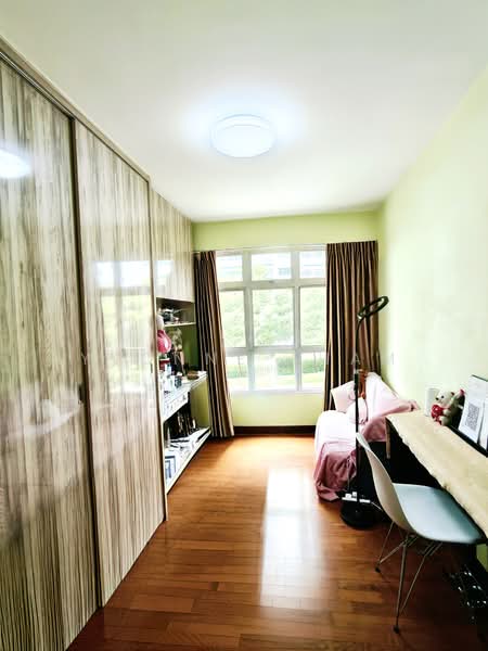 175A Corporation Tiara, 175A Yung Kuang Road, 3 Bedrooms, 1,001 sqft, HDB Flat For Sale, by Yvonne Tham, 500116417 - Bedroom - PropertyGuru.com.sg