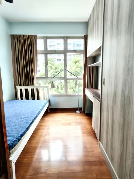 175A Corporation Tiara, 175A Yung Kuang Road, 3 Bedrooms, 1,001 sqft, HDB Flat For Sale, by Yvonne Tham, 500116417 - Bedroom - PropertyGuru.com.sg