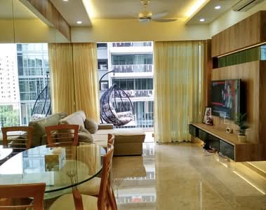 For Rent - The Luxurie