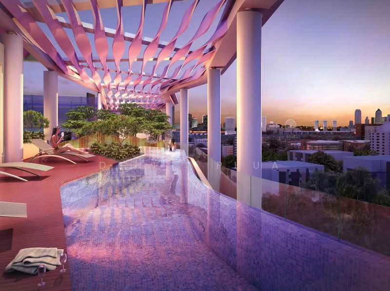 Sky Green, 570 Macpherson Green, 2 Bedrooms, 797 sqft, Condominium For Sale, by Denise Phua, 500116422 - Exterior - PropertyGuru.com.sg