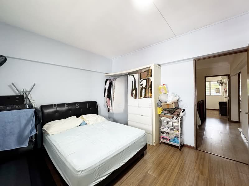 640 Hougang Avenue 8, 640 Hougang Avenue 8, 3 Bedrooms, 1,593 sqft, HDB Flat For Sale, by Desiree Leung, 500116424 - Bedroom - PropertyGuru.com.sg