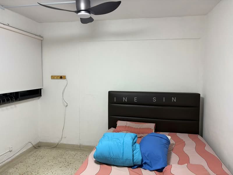 306 Clementi Avenue 4, 306 Clementi Avenue 4, Room Rental, 100 sqft, HDB Flat For Rent, by Josephine Sin, 500116428 - Bedroom - PropertyGuru.com.sg