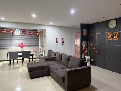 For Sale - 617 Bukit Panjang Ring Road