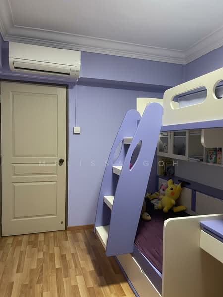 617 Bukit Panjang Ring Road, 617 Bukit Panjang Ring Road, 4 Bedrooms, 1,399 sqft, HDB Flat For Sale, by Melissa Goh, 500116429 - Bedroom - PropertyGuru.com.sg