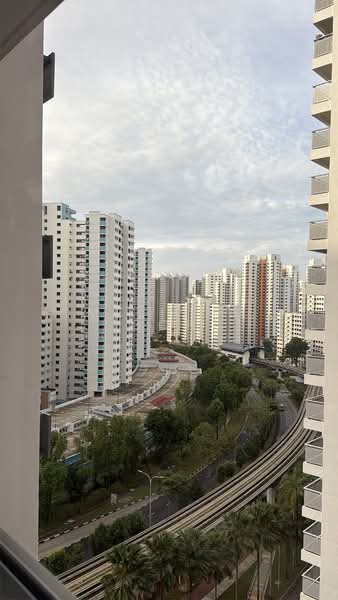 617 Bukit Panjang Ring Road, 617 Bukit Panjang Ring Road, 4 Bedrooms, 1,399 sqft, HDB Flat For Sale, by Melissa Goh, 500116429 - Exterior - PropertyGuru.com.sg