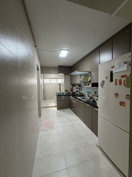 617 Bukit Panjang Ring Road, 617 Bukit Panjang Ring Road, 3 Bedrooms, 1,399 sqft, HDB Flat For Sale, by Melissa Goh, 500116429 - Kitchen - PropertyGuru.com.sg
