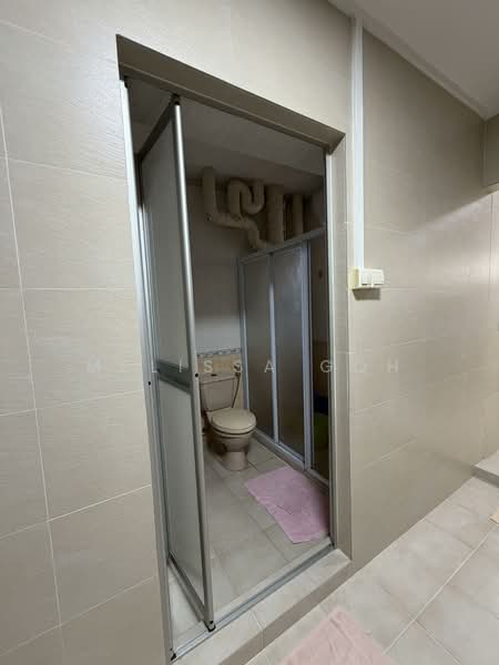 617 Bukit Panjang Ring Road, 617 Bukit Panjang Ring Road, 3 Bedrooms, 1,399 sqft, HDB Flat For Sale, by Melissa Goh, 500116429 - Bathroom - PropertyGuru.com.sg