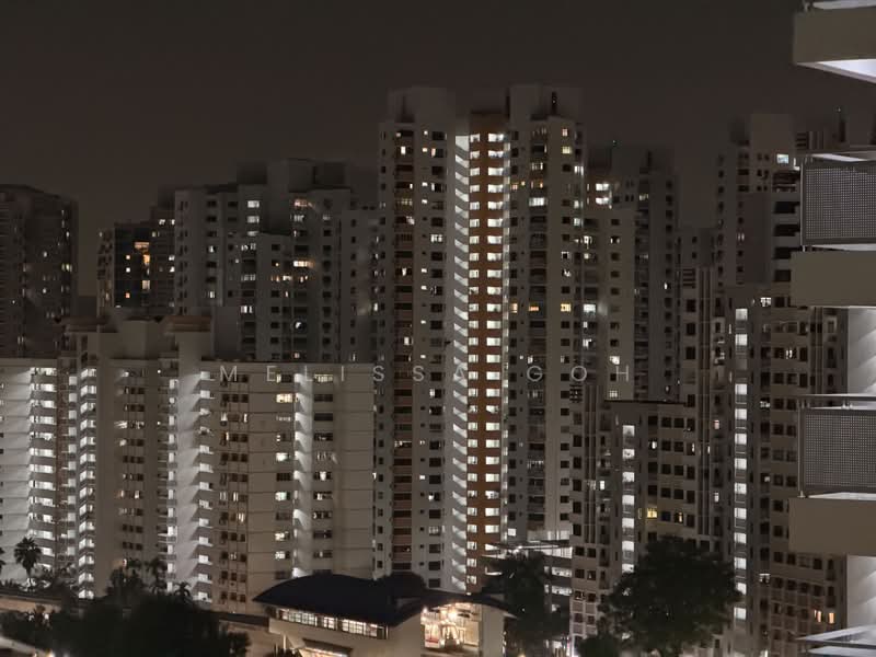 617 Bukit Panjang Ring Road, 617 Bukit Panjang Ring Road, 4 Bedrooms, 1,399 sqft, HDB Flat For Sale, by Melissa Goh, 500116429 - Exterior - PropertyGuru.com.sg