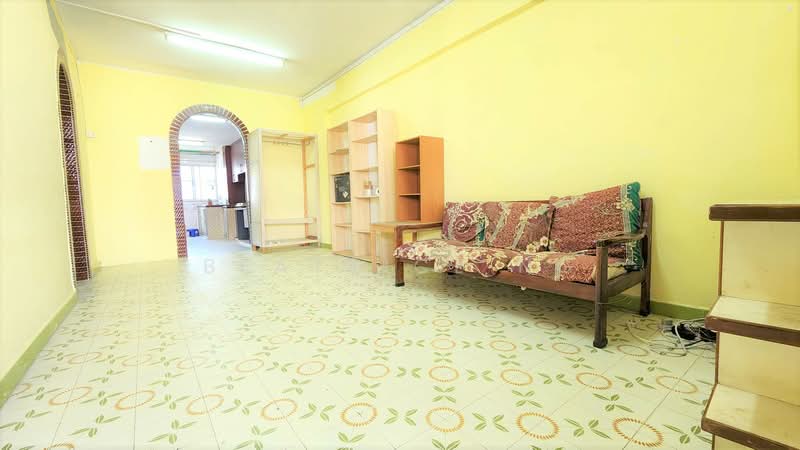 For Sale - 491 Jurong West Avenue 1