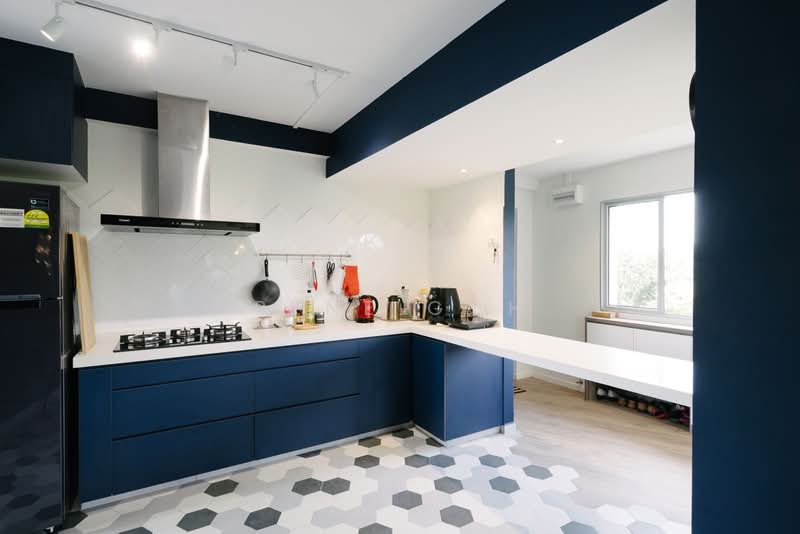 613B Bedok Reservoir Road, 613B Bedok Reservoir Road, 3 Bedrooms, 1,302 sqft, HDB Flat For Sale, by Rene Goh, 500116434 - Kitchen - PropertyGuru.com.sg