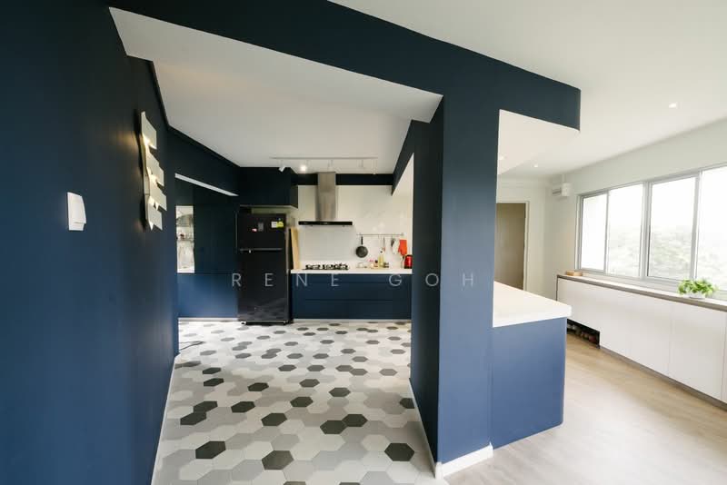 613B Bedok Reservoir Road, 613B Bedok Reservoir Road, 3 Bedrooms, 1,302 sqft, HDB Flat For Sale, by Rene Goh, 500116434 - Kitchen - PropertyGuru.com.sg