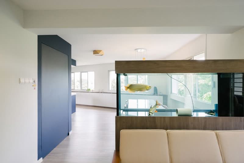 613B Bedok Reservoir Road, 613B Bedok Reservoir Road, 3 Bedrooms, 1,302 sqft, HDB Flat For Sale, by Rene Goh, 500116434 - Living Room - PropertyGuru.com.sg