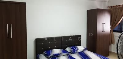 For Rent - 287 Yishun Avenue 6