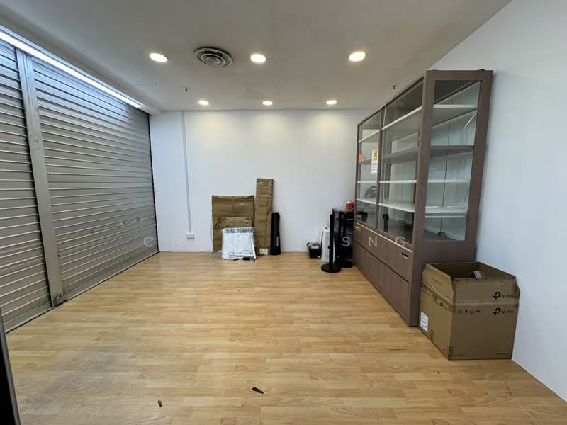 Sim Lim Square, 1 Rochor Canal Road, 150 sqft, Other Retail For Rent, by Charlie Sng, 500116436 - Interior - CommercialGuru.com.sg