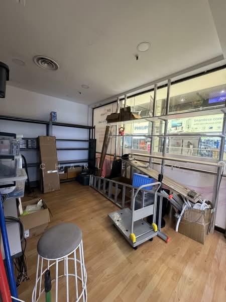 Sim Lim Square, 1 Rochor Canal Road, 150 sqft, Other Retail For Rent, by Charlie Sng, 500116436 - Interior - CommercialGuru.com.sg
