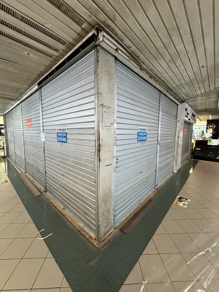 Sim Lim Square, 1 Rochor Canal Road, 150 sqft, Other Retail For Rent, by Charlie Sng, 500116436 - Exterior - CommercialGuru.com.sg
