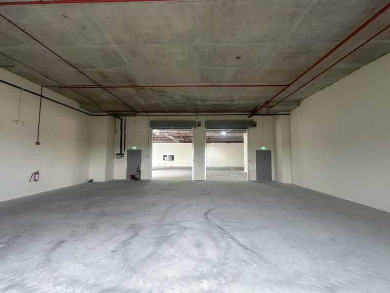 Stellar @ Tampines, 12 Tampines North Drive 4, Pasir Ris / Tampines, 1,668 sqft, Factory / Workshop (B2) For Rent, by Sam Shum, 500116439 - Interior - CommercialGuru.com.sg