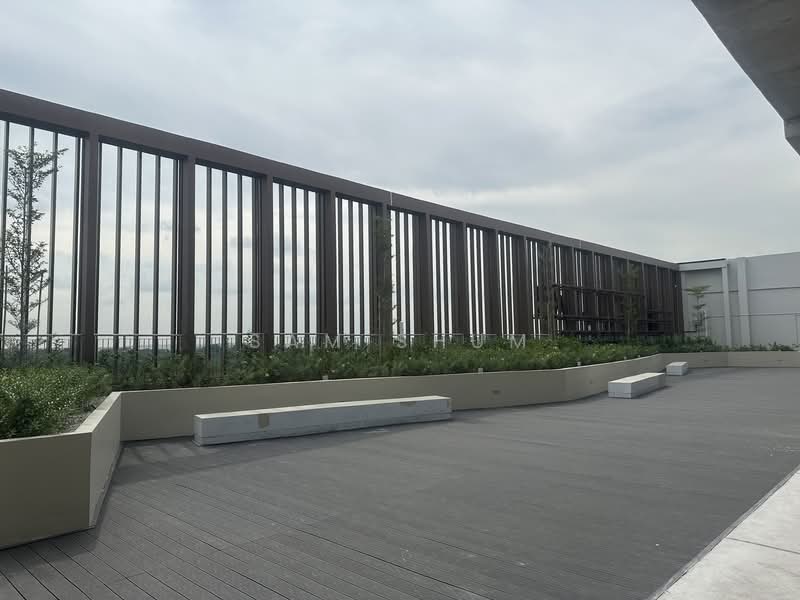 Stellar @ Tampines, 12 Tampines North Drive 4, Pasir Ris / Tampines, 1,668 sqft, Factory / Workshop (B2) For Rent, by Sam Shum, 500116439 - Exterior - CommercialGuru.com.sg