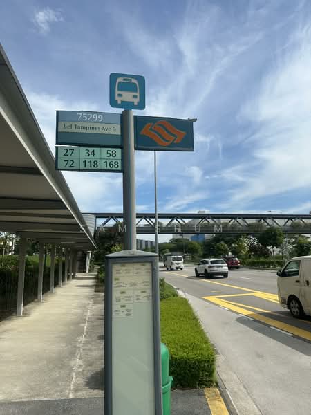 Stellar @ Tampines, 12 Tampines North Drive 4, Pasir Ris / Tampines, 1,668 sqft, Factory / Workshop (B2) For Rent, by Sam Shum, 500116439 - CommercialGuru.com.sg