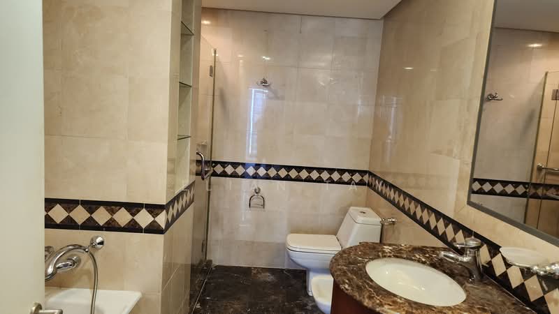 Nassim Jade, 3 Nassim Road, 3 Bedrooms, 1,841 sqft, Condominium For Sale, by Lelian Tay, 500116441 - Bathroom - PropertyGuru.com.sg