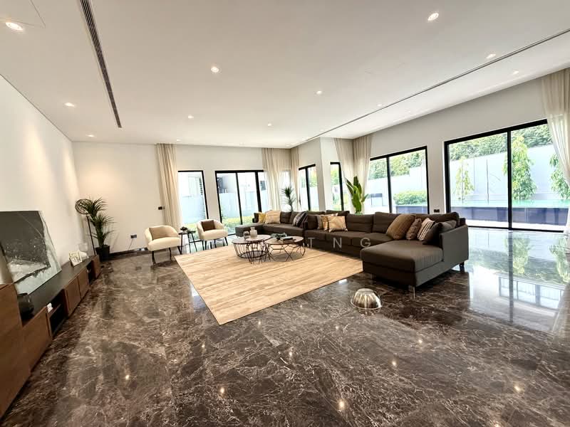 Brand New Freehold Bungalow @District 11, Charming bungalow at Mount Rosie, 8 Bedrooms, 16,031 sqft, Bungalow House For Sale, by Gina Tng, 500116445 - PropertyGuru.com.sg