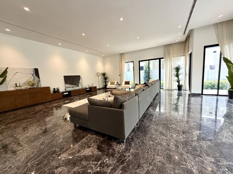 Brand New Freehold Bungalow @District 11, Charming bungalow at Mount Rosie, 8 Bedrooms, 16,031 sqft, Bungalow House For Sale, by Gina Tng, 500116445 - PropertyGuru.com.sg