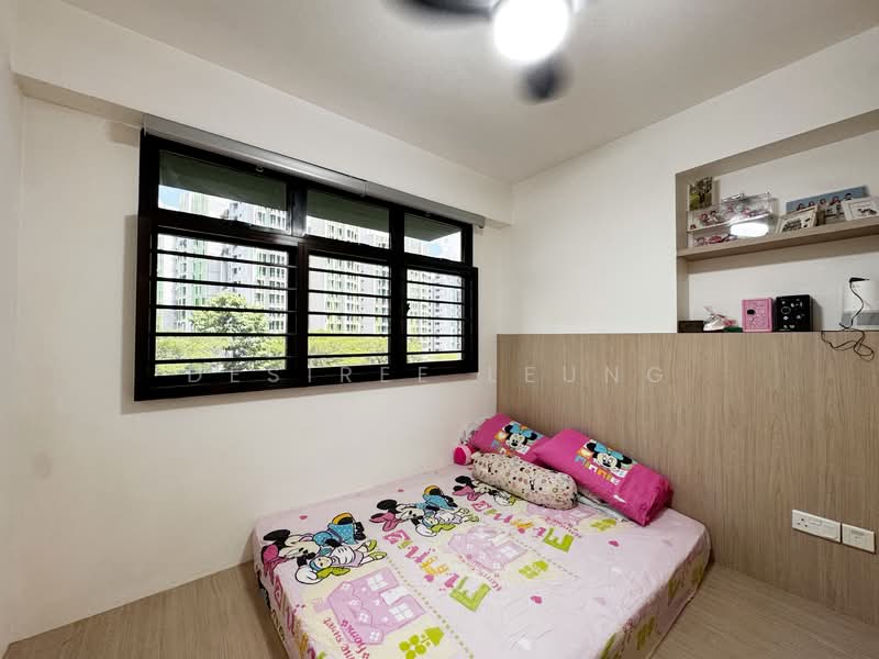 114A Alkaff Crescent, 114A  Alkaff Crescent, 2 Bedrooms, 732 sqft, HDB Flat For Sale, by Desiree Leung, 500116450 - Bedroom - PropertyGuru.com.sg