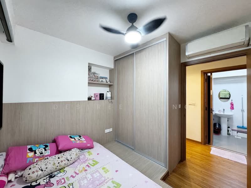114A Alkaff Crescent, 114A  Alkaff Crescent, 2 Bedrooms, 732 sqft, HDB Flat For Sale, by Desiree Leung, 500116450 - Bedroom - PropertyGuru.com.sg