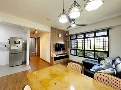 For Sale - 114A Alkaff Crescent