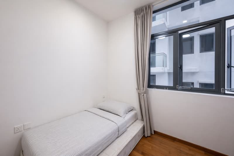 Urban Vista, 12 Tanah Merah Kechil Link, 3 Bedrooms, 850 sqft, Condominium For Sale, by Charlie Goh, 500116453 - Bedroom - PropertyGuru.com.sg