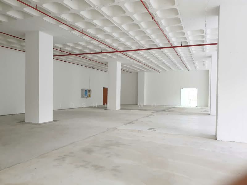 Delta House, 2 Alexandra Road, 5,382 sqft, Light Industrial (B1) For Rent, by Joshua Wong, 500116455 - Interior - CommercialGuru.com.sg