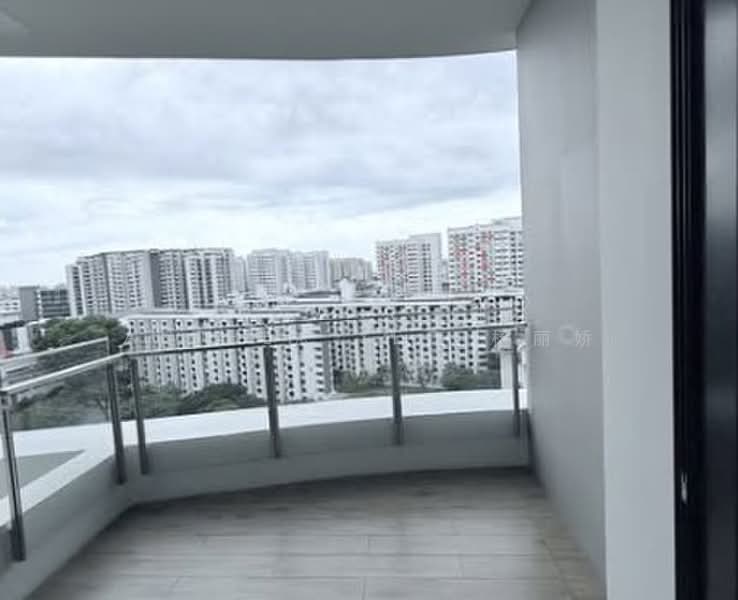Sky Green, 568 Macpherson Green, 2 Bedrooms, 797 sqft, Condominium For Sale, by Anthea Yeo 杨丽娇, 500116456 - Balcony - PropertyGuru.com.sg