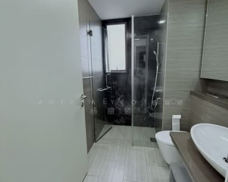 Sky Green, 568 Macpherson Green, 2 Bedrooms, 797 sqft, Condominium For Sale, by Anthea Yeo 杨丽娇, 500116456 - Bathroom - PropertyGuru.com.sg