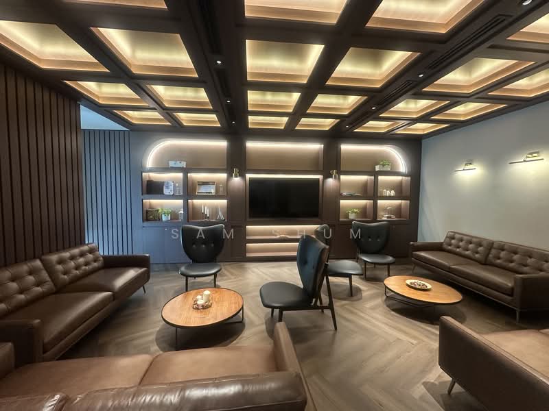 Tai Seng Exchange, 1 Tai Seng Ave, Hougang / Punggol / Sengkang, 2,702 sqft, Factory / Workshop (B2) For Rent, by Sam Shum, 500116458 - Living Room - CommercialGuru.com.sg