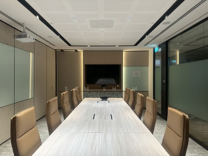 Tai Seng Exchange, 1 Tai Seng Ave, Hougang / Punggol / Sengkang, 2,702 sqft, Factory / Workshop (B2) For Rent, by Sam Shum, 500116458 - Interior - CommercialGuru.com.sg